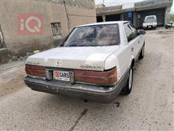 تويوتا كراون